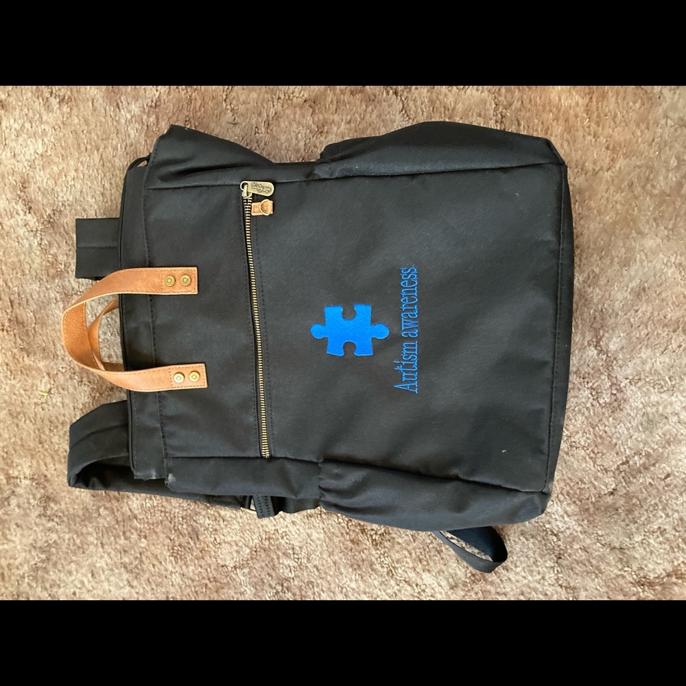 Journey backpack thirty one